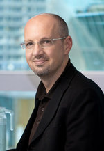 Dr. Karl-Heinz Leitner, Austrian Institute of Technology, Austria
