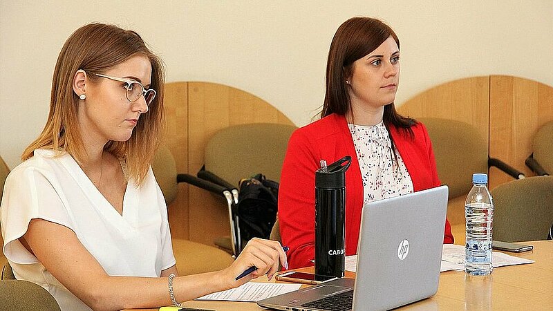 University of Latvia and Riga Technical University invite students to participate in the student scientific conference