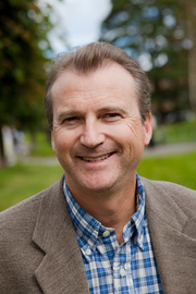 Prof. Trond Randø